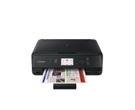 Canon Pixma TS5050 czarny - 338875 - zdjęcie 5